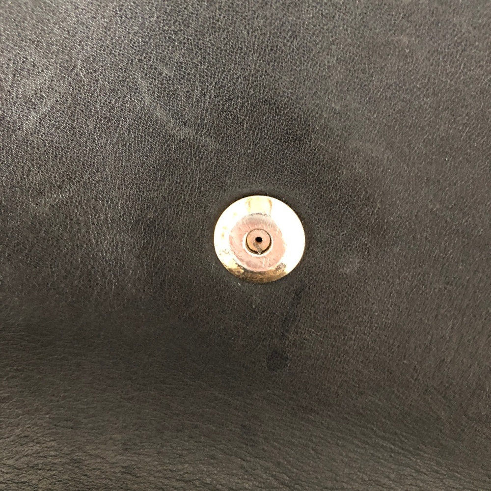 Vintage Coach Backpack - Picture 5 of 8